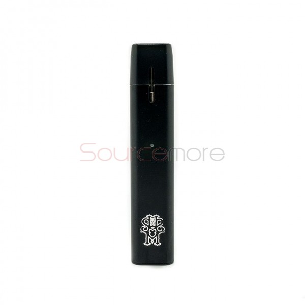 asMODus Flow Vape Pod Kit - Black