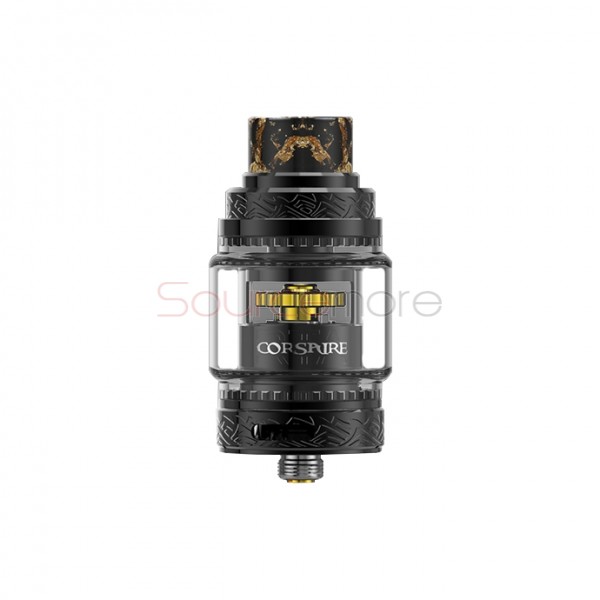 Fumytech Corsaire RTA