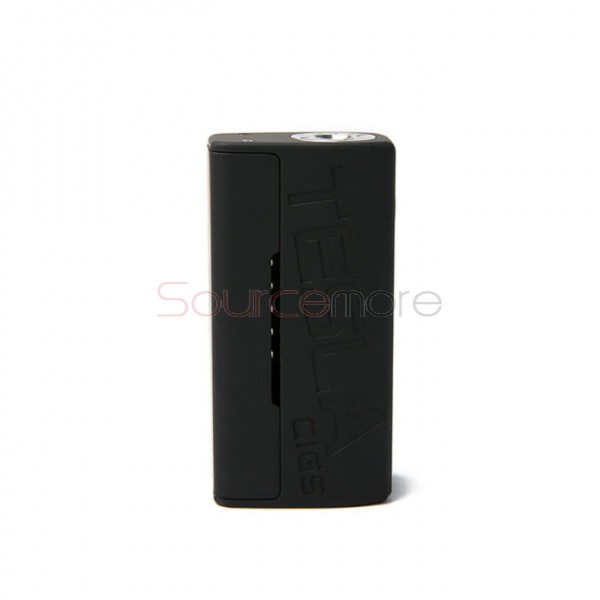 Tesla WYE 85W Mod - Black