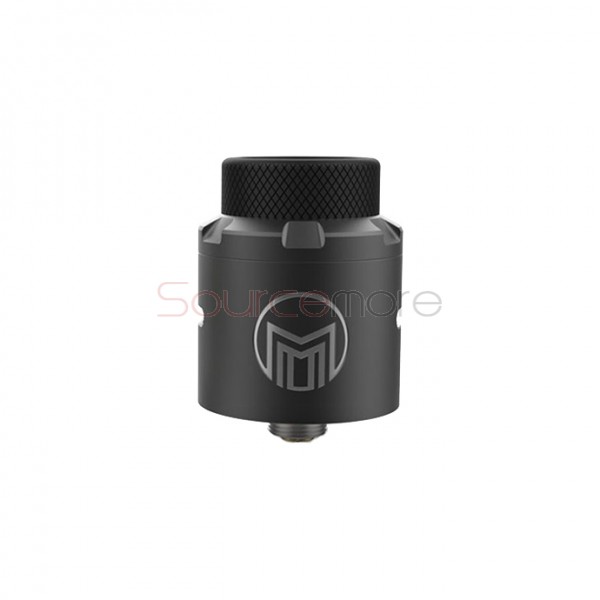 Acevape Magic Mastre RDA - Black
