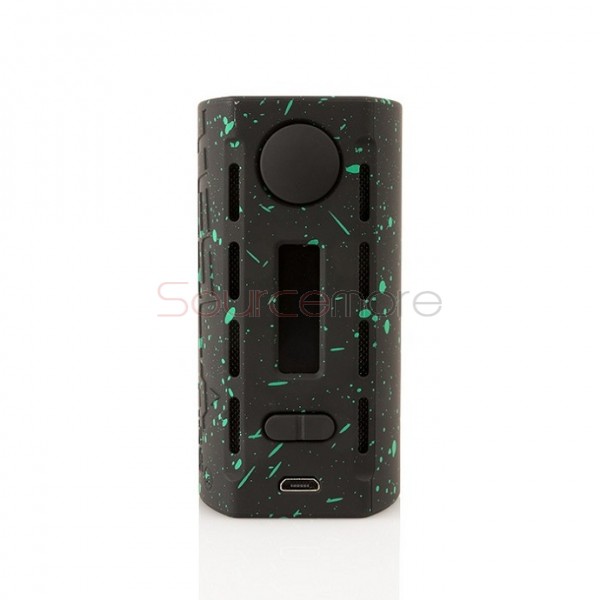 Tesla WYE 200W Box Mod