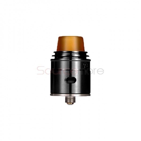 Maskking Piston RDA Atomizer - Black