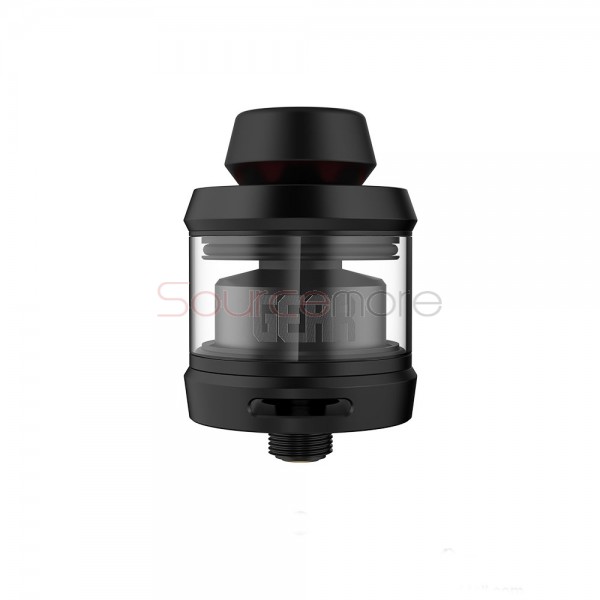 OFRF Gear RTA Tank Atomizer - Black