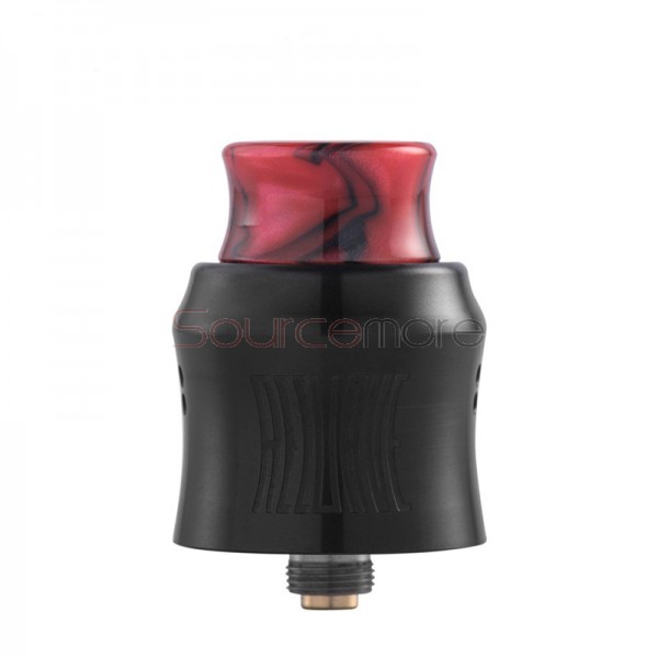 Wotofo Recurve RDA Atomizer - Black