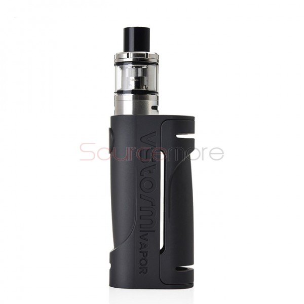 Vapor Storm ECO 90W Kit - Black