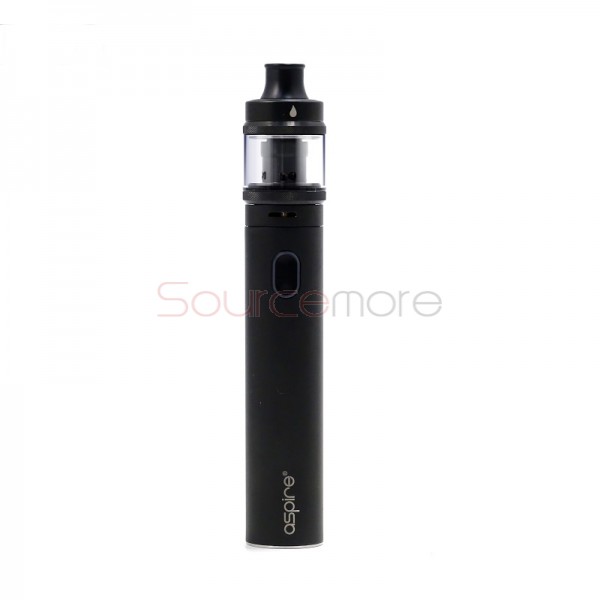 Aspire Tigon Kit - Black