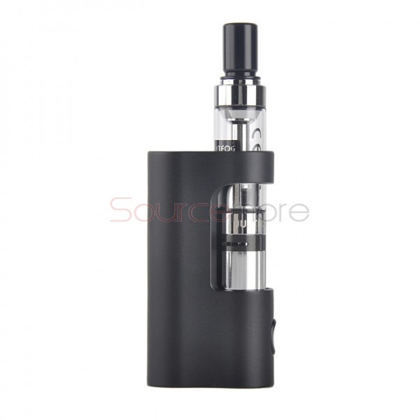 Justfog Q14 Compact Kit with 1.8ml Capacity