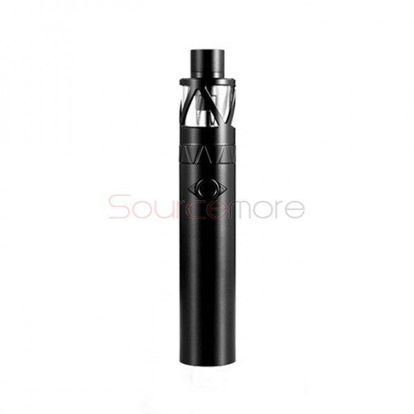 Uwell Whirl 22 AIO Starter Kit - Black