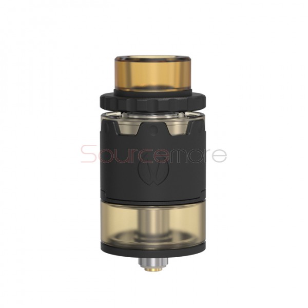 Vandy Vape Pyro V2 BF RDTA Atomizer - Black