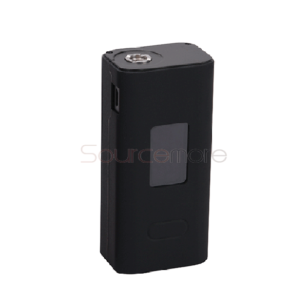 Joyetech Cuboid Mod Silicone Case - Black