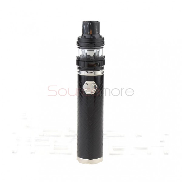 Eleaf iJust 3 Kit TPD Edition - Black