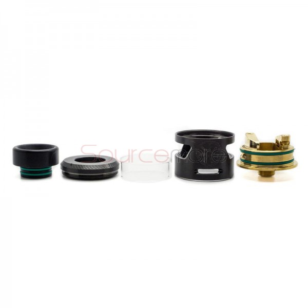 asMODus Bunker RDA
