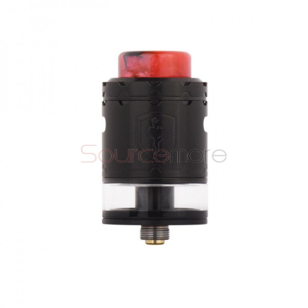 Wotofo Faris RDTA Tank - Black
