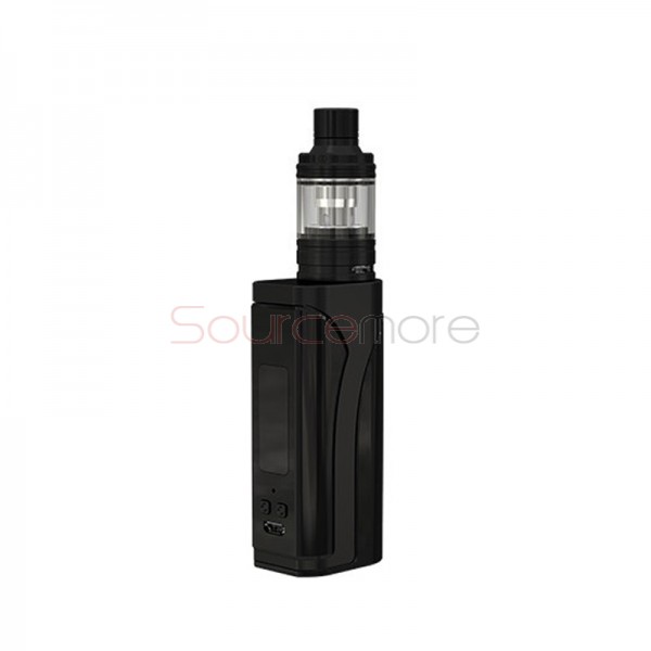 Eleaf iKuun i80 with Melo 4 Kit 2.0ml
