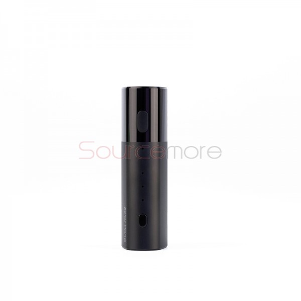 Aspire Zelos Nano Mod Black