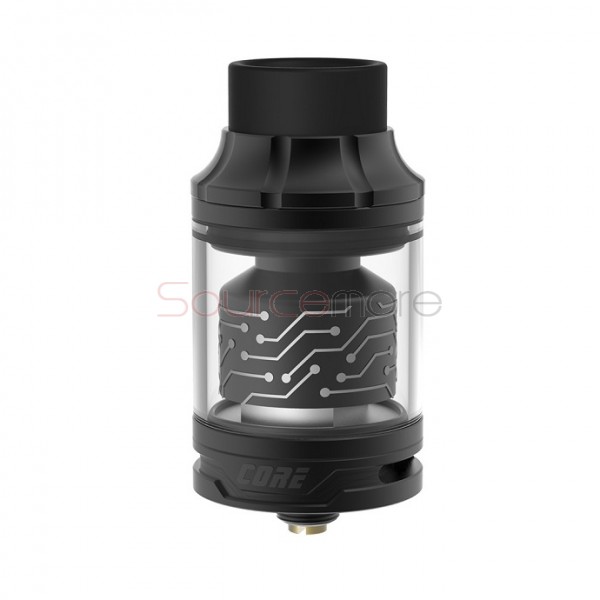 Vapefly Core RTA - Black