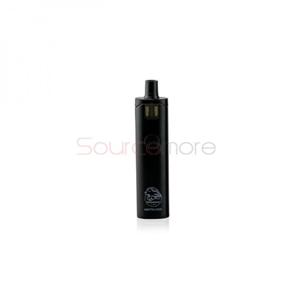 Wismec Motiv POD Kit - Black