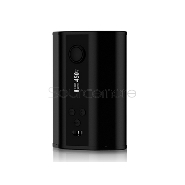 Eleaf iStick TC 200W Box Mod -Black