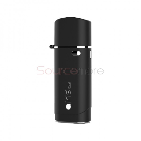 Airistech Airis Tick Mod Kit - Black