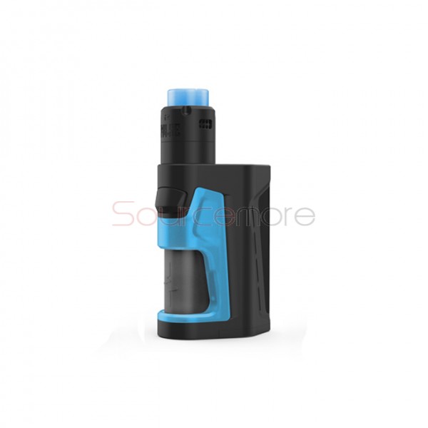 Vandy Vape Pulse Dual Squonk Kit - Black & Blue
