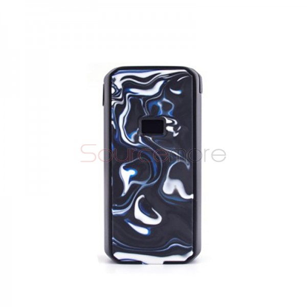 Augvape Druga Foxy Box Mod Black Blue