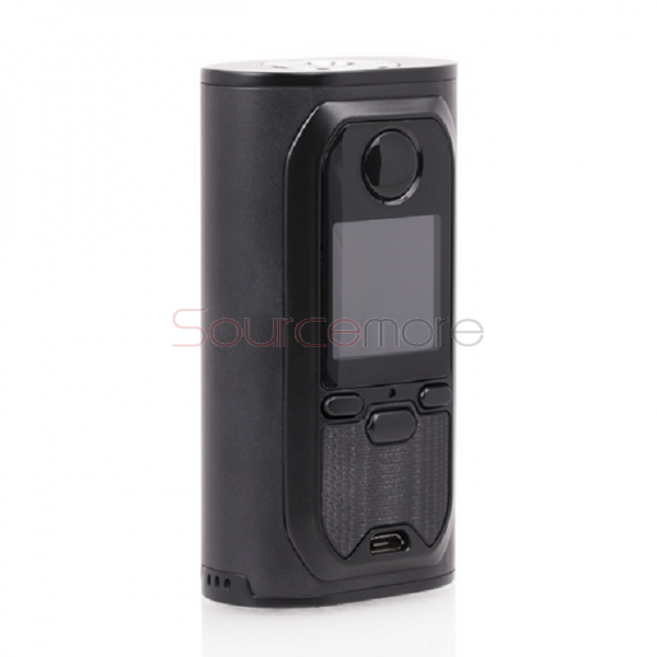 Modefined Lyra 200W Mod  -  Black Frame Black