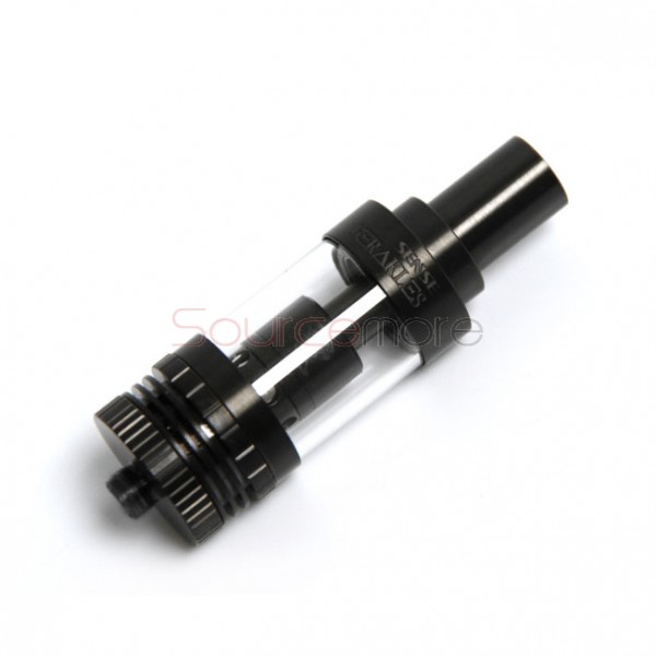 Sense Herakles 3.0ml Sub-Ohm Tank - black