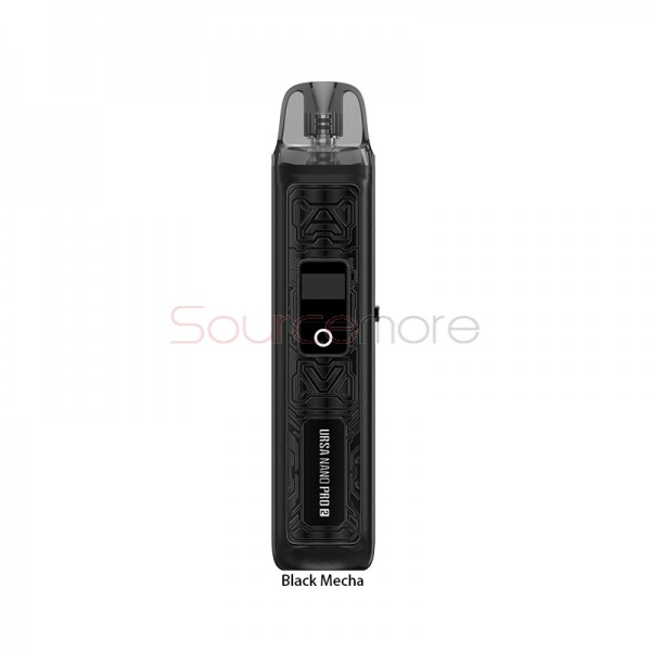 Lost Vape Ursa Nano Pro 2 Kit