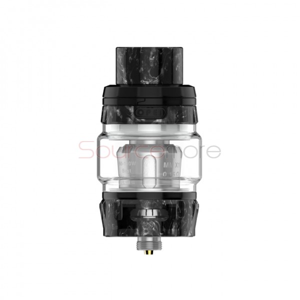 GeekVape Alpha Sub Ohm Tank - Black & Onyx resin