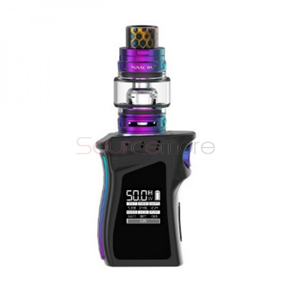 Smok Mag Baby Kit - Black Prism