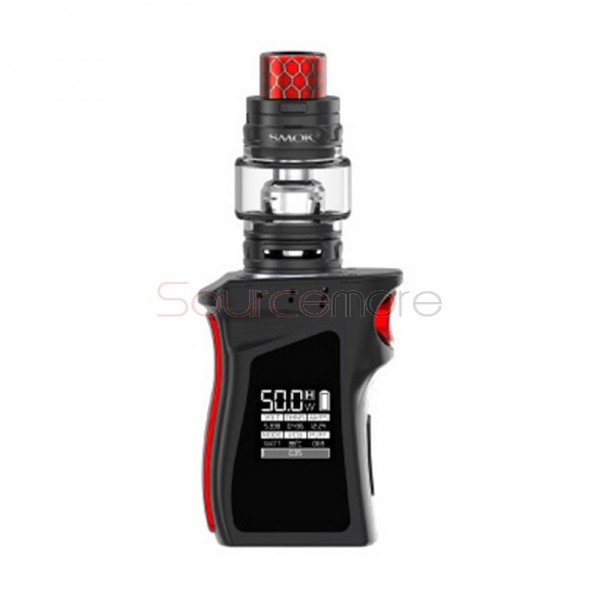 Smok Mag Baby Kit - Black Red