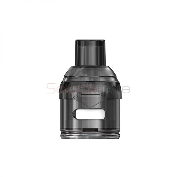IJOY VPC Pod 2ml 3pcs - Black Translucent