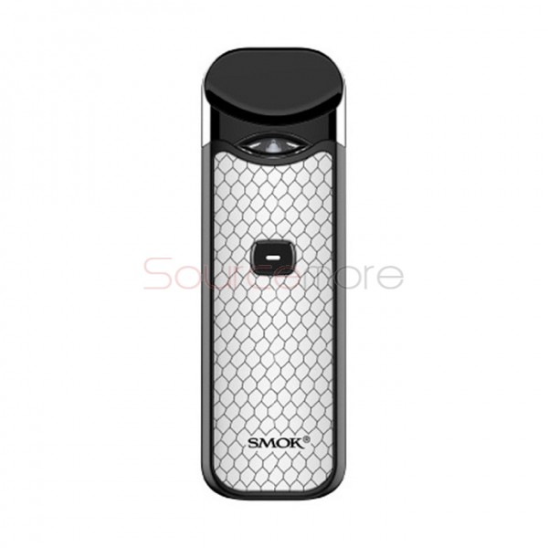 SMOK Nord Kit - Black White