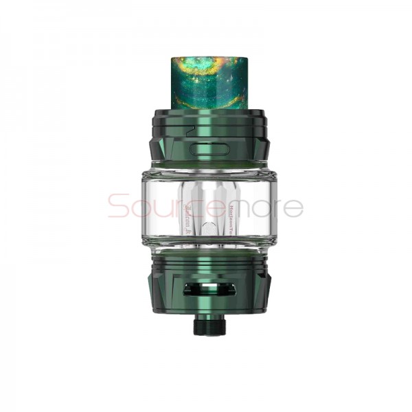 Horizon Falcon King Sub Ohm Tank - Blackish Green