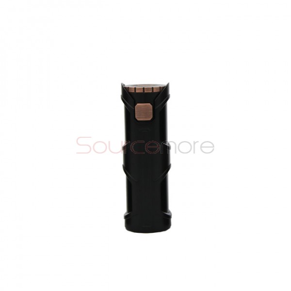 Wismec SINUOUS SW Mod - Black