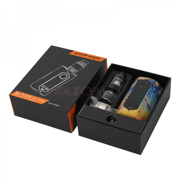 GeekVape Blade Kit