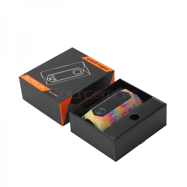 Geek Vape Blade 235W  Mod - Starry night