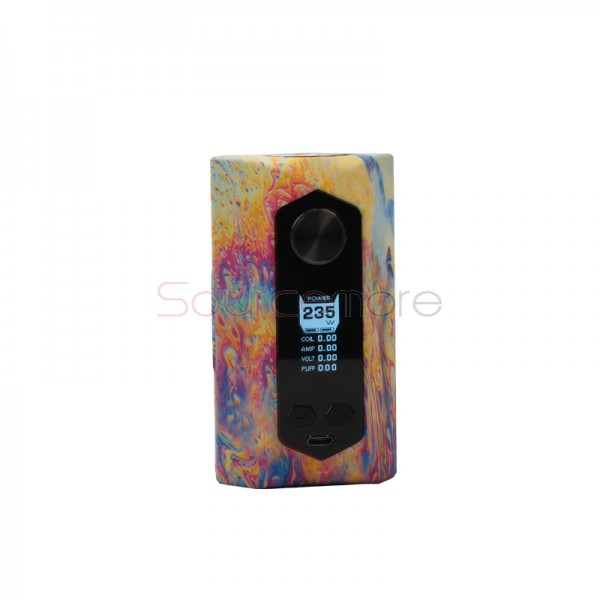 Geek Vape Blade 235W  Mod - Starry night