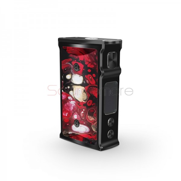 Blitz M1911 200W Mod Black Border Aurora