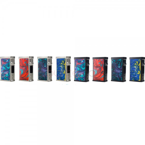 Blitz M1911 200W Mod