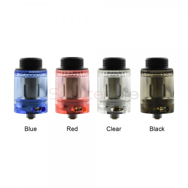 Blitz Mate Disposable Tank 3pcs