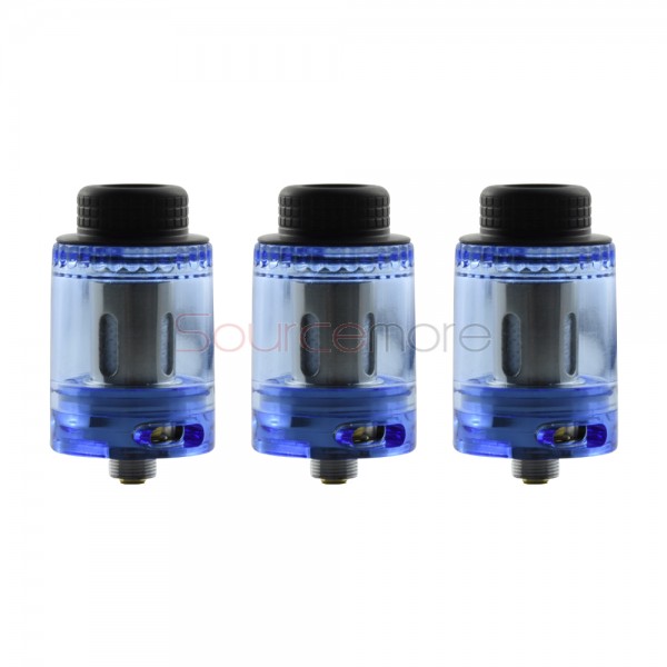 Blitz Mate Disposable Tank 3pcs