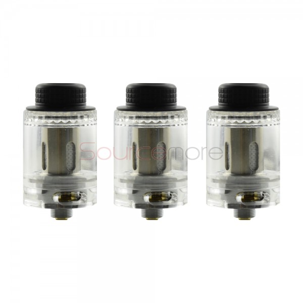 Blitz Mate Disposable Tank 3pcs