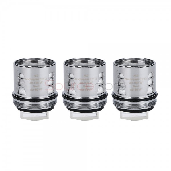 Blitz Monstor Mesh Coil 3pcs