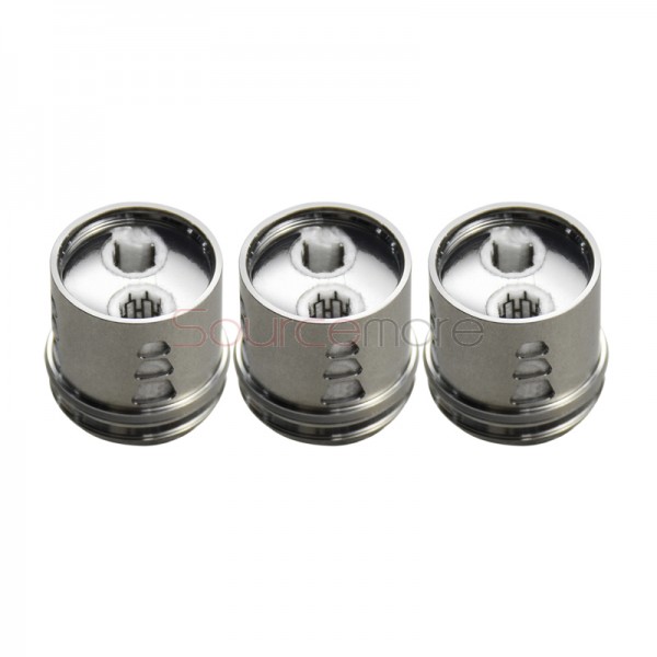 Blitz Monstor Dual Mesh Coil 0.2ohm 3pcs