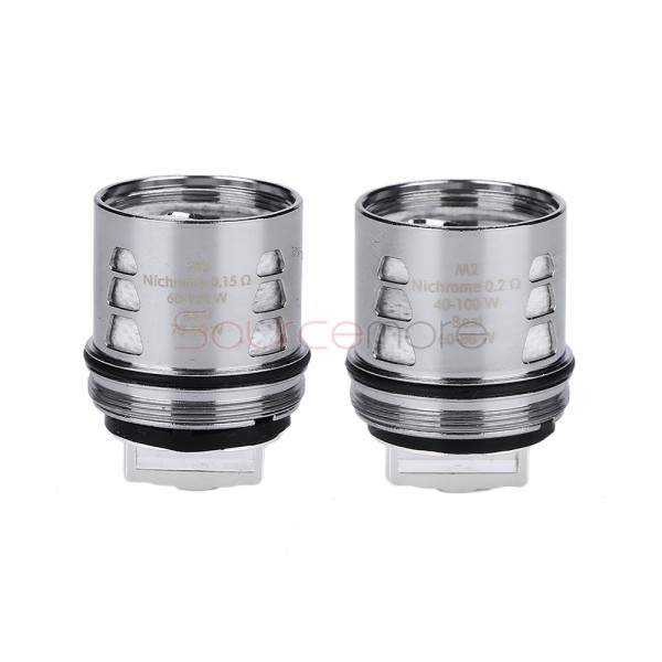 Blitz Monstor Mesh Coil 3pcs