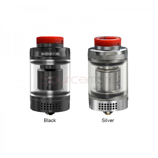 Blitz Monstor Sub Ohm Tank