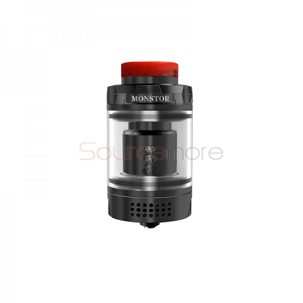 Blitz Monstor Sub Ohm Tank - Black