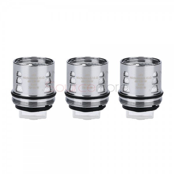 Blitz Monstor Mesh Coil 3pcs