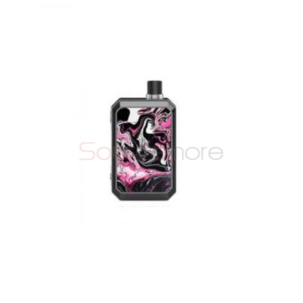 Blitz Realm Pod Kit Pinky Black